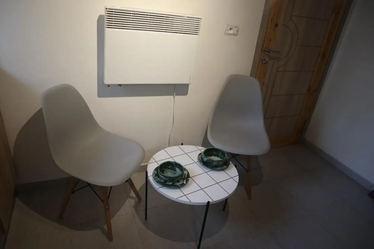 Loft Au Bord De La Mer Tunis