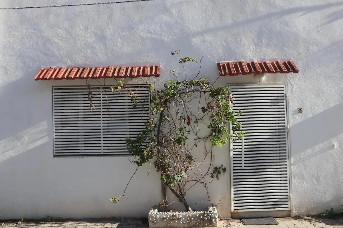 Loft Au Bord De La Mer Tunis Apartament