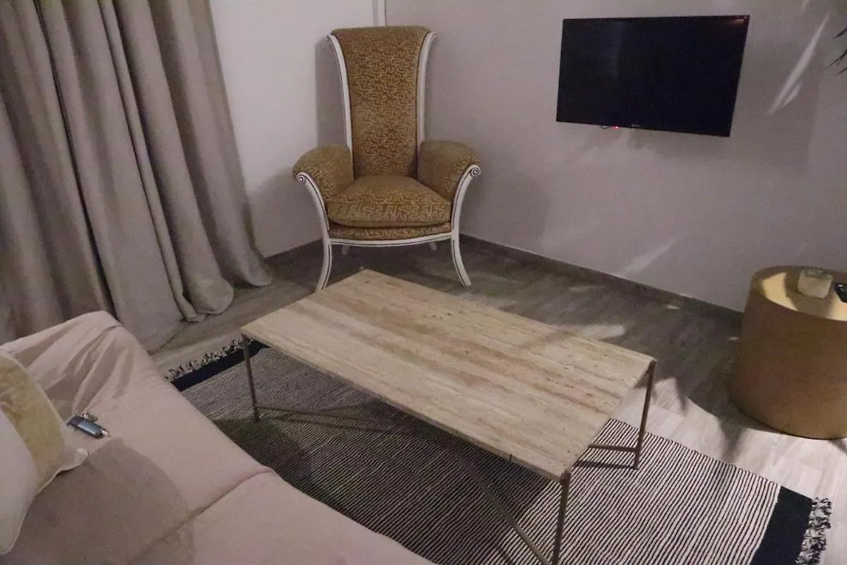 Loft Au Bord De La Mer Tunis