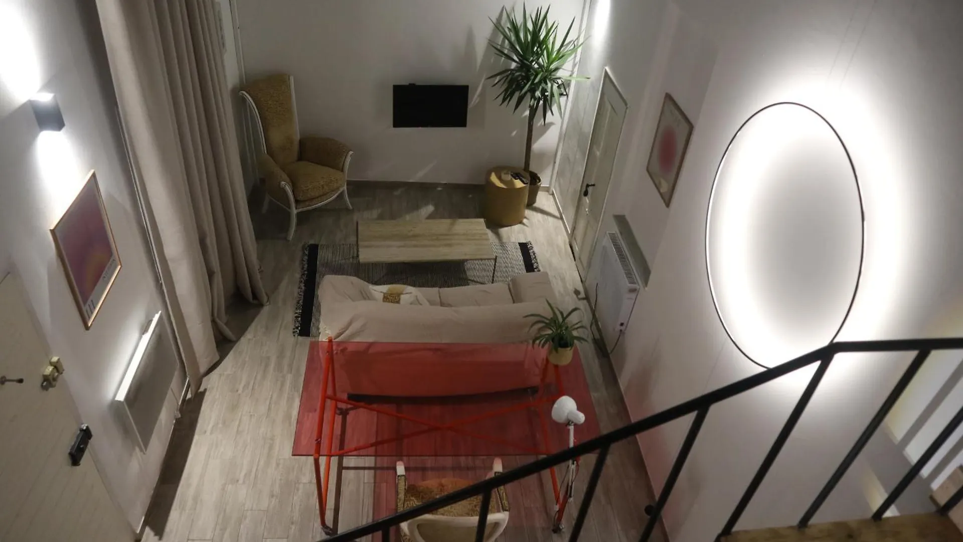 Contacts de Loft Au Bord De La Mer