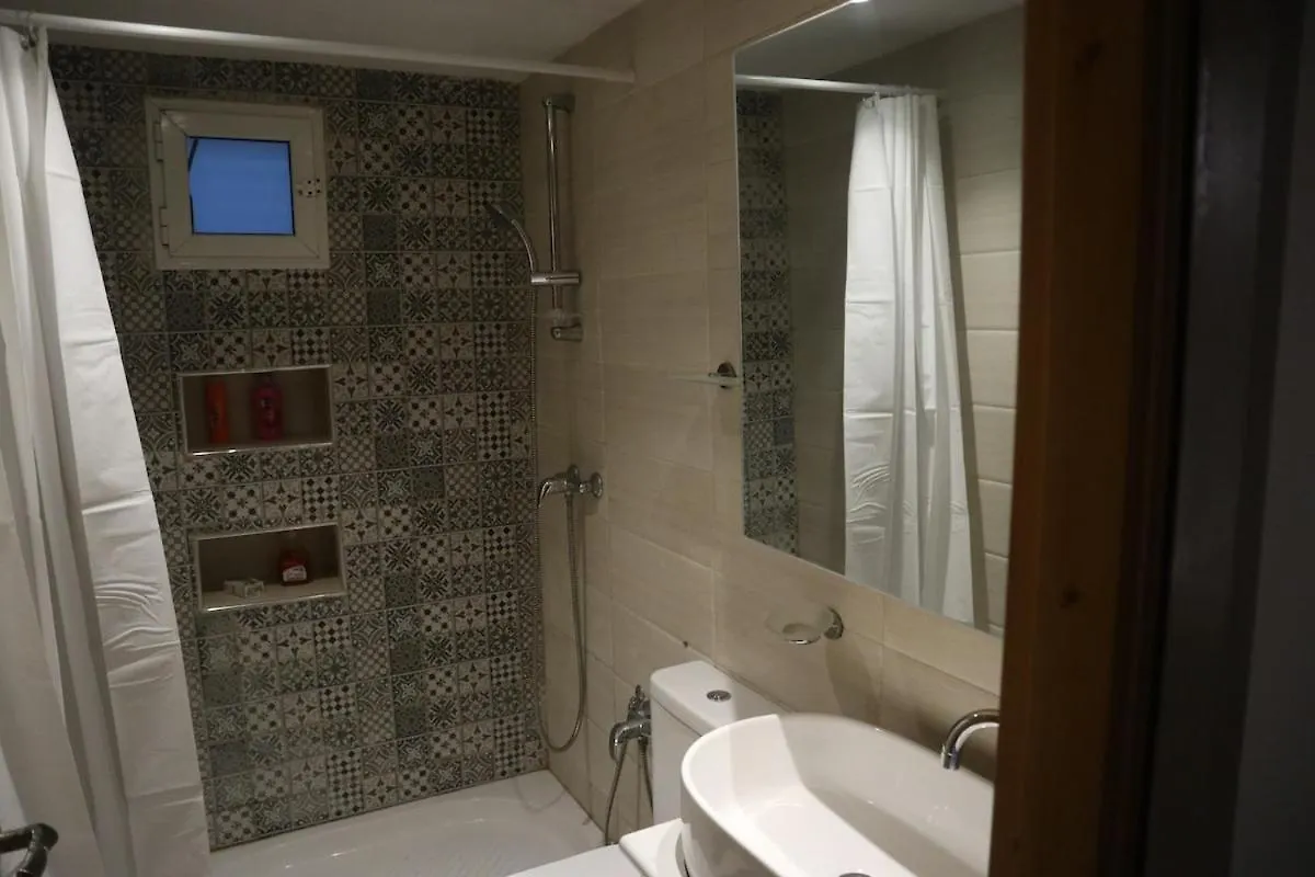 Appartement Loft Au Bord De La Mer Tunis